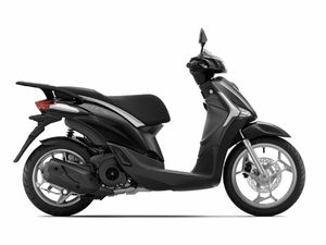 PIAGGIO LIBERTY 125