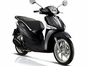 PIAGGIO LIBERTY 50