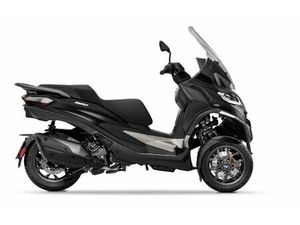 PIAGGIO MP3 530 HPE EXCLUSIVE