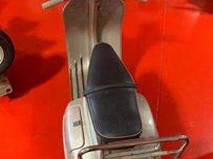 PIAGGIO VESPA 125 SPRINT SPRINT