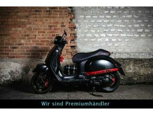 VESPA GTS 300 HPE -