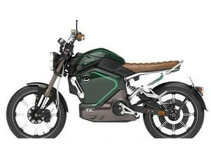 VENDO SUPER SOCO TC L1 (2019 - 23) NUOVA A CASALGRASSO (CODICE 9114732) - MOTO.IT