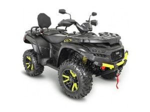 QUAD TGB BLADE 1000 LTX MAX 4X4 84 KM KUFER PLUG DO ODŚNIEŻANIA GRATIS