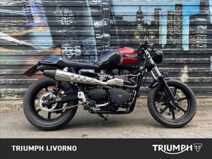 TRIUMPH BONNEVILLE