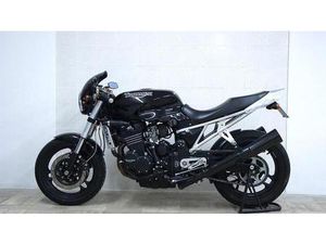 VENDO TRIUMPH TRIDENT 750 USATA A VICENZA (CODICE 9145521) - MOTO.IT