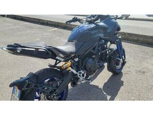 VENDO YAMAHA NIKEN 850 (2018 - 20) USATA A GUSSAGO (CODICE 9145693) - MOTO.IT