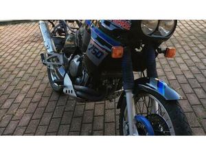 VENDO YAMAHA XTZ 750 SUPERTÉNERÉ (1989 - 98) USATA A CASTELLARANO (CODICE 9149480) - MOTO.IT