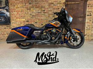 NEW HARLEY-DAVIDSON FLHXS STREET GLIDE SPECIAL FOR SALE IN AYLESFORD