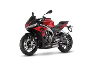 APRILIA TUONO 660