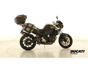 VENDO BMW F 800 R (2012 - 14) USATA A GRUGLIASCO (CODICE 9167501) - MOTO.IT