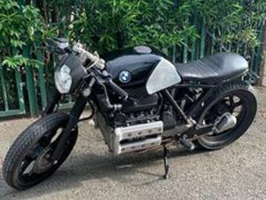 BMW K 100 - 1986