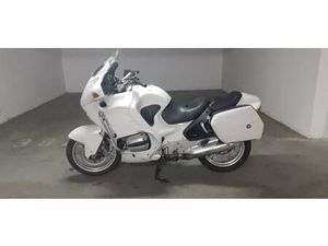BMW R 850 RT 850 CM3, 1998 GOD.