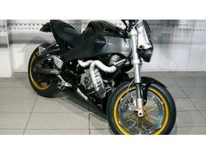 VENDO BUELL LIGHTNING XB 12S USATA A CASALGRASSO (CODICE 9159809) - MOTO.IT