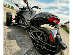 2023 CAN-AM® SPYDER F3 ROTAX 1330 ACE