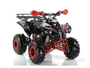 MINI QUAD SPORTRAX SP 125 CC