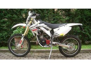 VENDO HM CRE 50 SIX COMPETITION (2011 - 15) USATA A MODENA (CODICE 9174463) - MOTO.IT