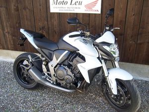 HONDA CB 1000 R, NAKED, OCCASION, CHF 3'999.-