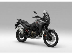 HONDA CRF 1100 L AFRICA TWIN, ENDURO, MOTO NEUVE, CHF 15'390.-