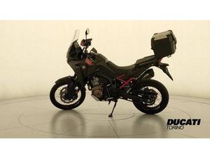 VENDO HONDA AFRICA TWIN CRF 1100L (2020 - 21) USATA A GRUGLIASCO (CODICE 9160130) - MOTO.IT