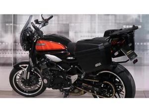 VENDO KAWASAKI Z 900 RS (2018 - 20) USATA A CASALGRASSO (CODICE 9167384) - MOTO.IT