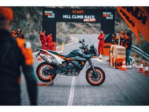 OCCASION KTM 890 SMT