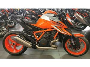 VENDO KTM 1290 SUPER DUKE R EVO (2022 - 23) NUOVA A BOLOGNA (CODICE 9173275) - MOTO.IT