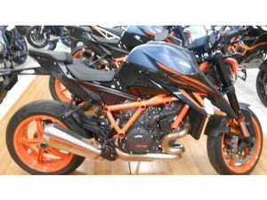 VENDO KTM 1290 SUPER DUKE R EVO (2022 - 23) NUOVA A PESARO (CODICE 9177398) - MOTO.IT