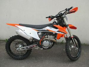 KTM SX-F 2021 250 CM3 | MOTO CROSS | 80 HR | ORANGE | 10150 LAVAU
