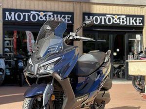 KYMCO X-TOWN X-TOWN CT 300