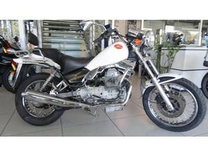 VENDO MOTO GUZZI NEVADA 350 (1991 - 01) USATA A NICHELINO (CODICE 9173202) - MOTO.IT