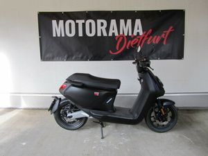 NIU MQI GT EVO, SCOOTER, MOTO NEUVE, CHF 5'490.-