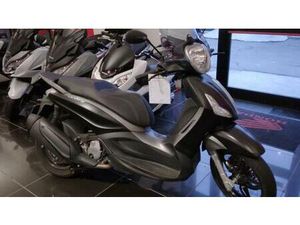 VENDO PIAGGIO BEVERLY 350 ABS (2016 - 20) USATA A SAN GIORGIO CANAVESE (CODICE 9171451) - MOTO.IT