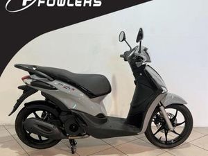 PIAGGIO LIBERTY 125