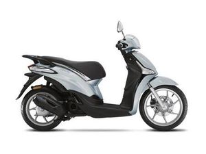 PIAGGIO LIBERTY 125