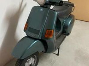 PIAGGIO COSA 150 - 1992