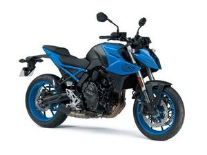 MOTO NEUVE: SUZUKI GSX-8S