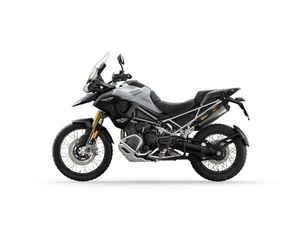 TRIUMPH TIGER 1200 RALLY PRO, ENDURO, MOTO NEUVE, CHF 19'400.-
