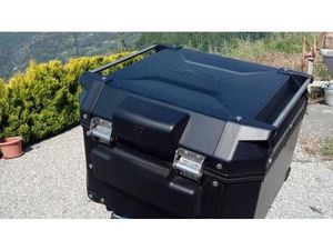 VENDO TRIUMPH TIGER 1200 RALLY PRO (2022 - 23) USATA A VENTIMIGLIA (CODICE 9177858) - MOTO.IT