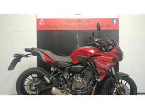 VENDO YAMAHA TRACER 700 (2016 - 20) USATA A OLGIATE COMASCO (CODICE 9159982) - MOTO.IT