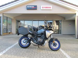 YAMAHA TRACER 7, TOURING, MODÈLE DÉMO, CHF 9'490.-