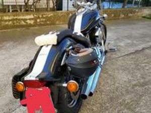 YAMAHA XVS 1100A DRAG STAR - 2000