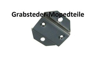 PUCH MAXI KENNZEICHENHALTER VA