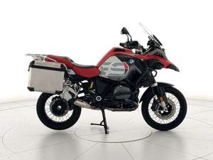 BMW GS ADVENTURE ABS MY17 GRIGIO