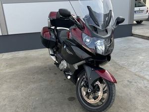 BMW K1600 GT JAK NOWA !!! LUGI