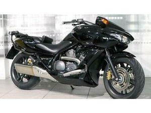 VENDO HONDA DN-01 USATA A CASALGRASSO (CODICE 9324234) - MOTO.IT