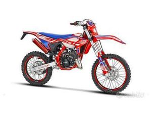 BETA RR 50 ENDURO RACING 50