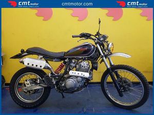 YAMAHA XT 600 E