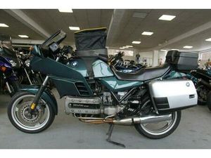 BMW K 100 RS ABS 16 V 2.HAND!