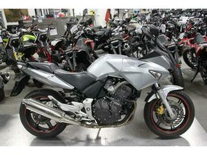 HONDA CBF 600 SA ABS PC38 ERST 22.000 KM TOPZUSTAND