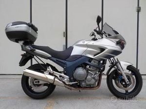 YAMAHA TDM 900 2008 29000KM